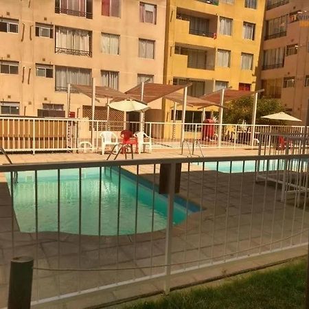 Excelente Departamento A Pasos Del Mar Apartment La Chimba Exterior photo