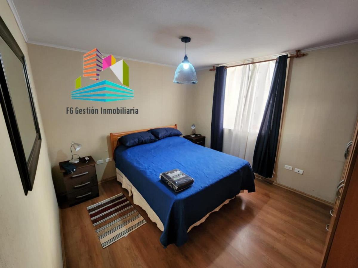 Excelente Departamento A Pasos Del Mar Apartment La Chimba Exterior photo