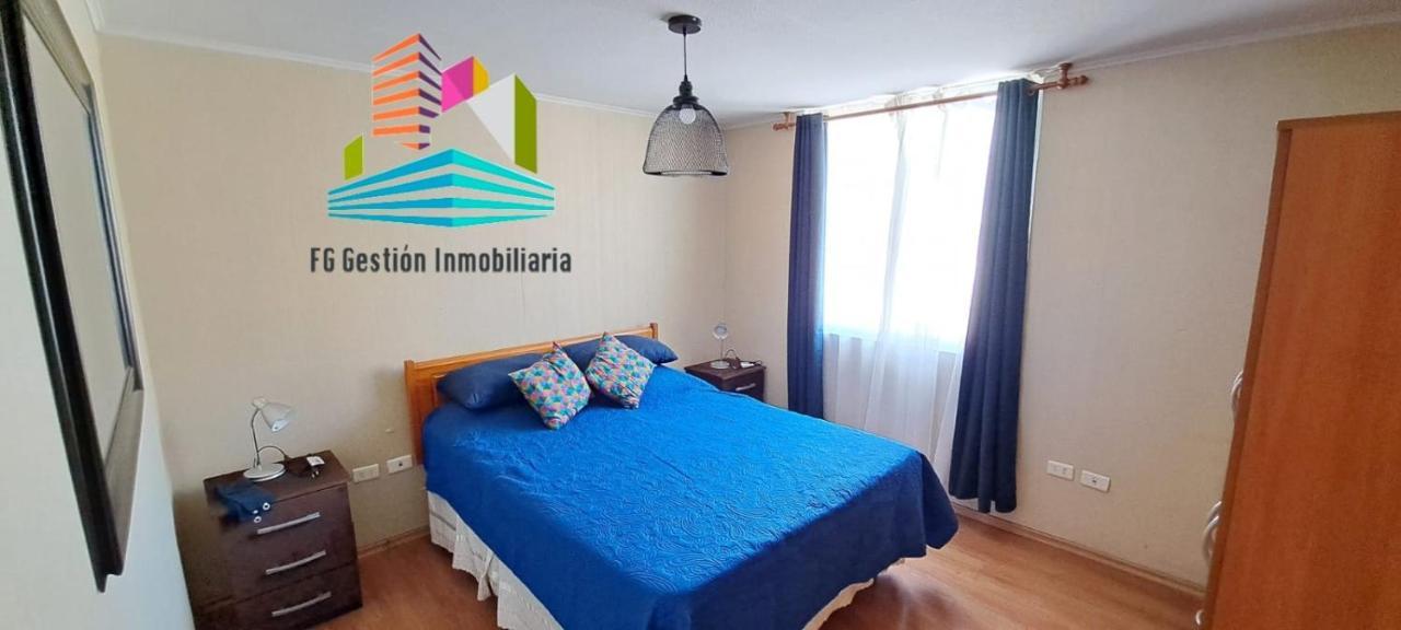 Excelente Departamento A Pasos Del Mar Apartment La Chimba Exterior photo